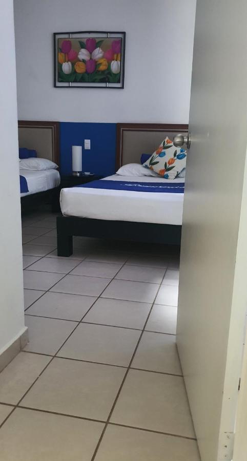 La Estancia Apartments Mazatlan Exterior photo