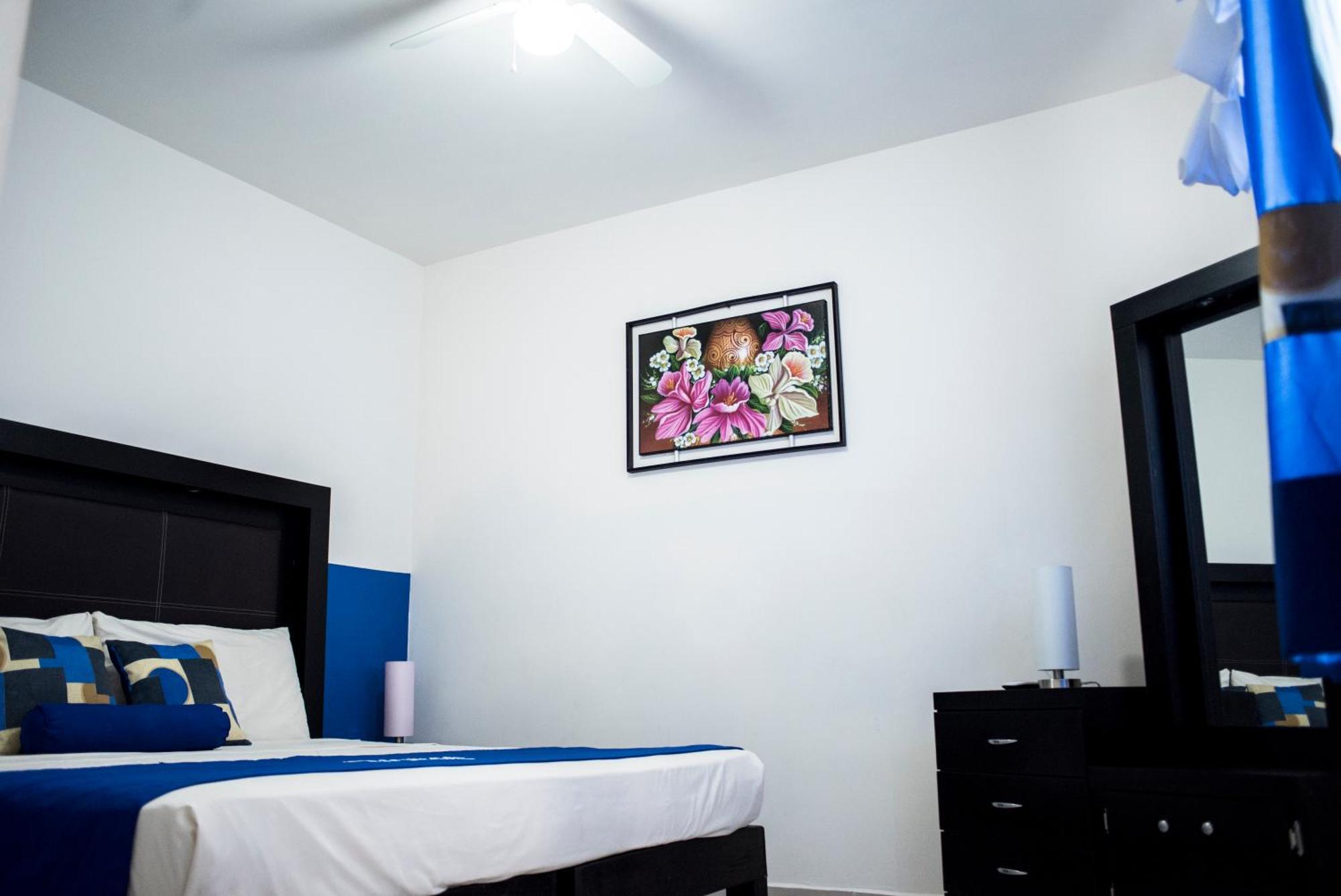 La Estancia Apartments Mazatlan Exterior photo