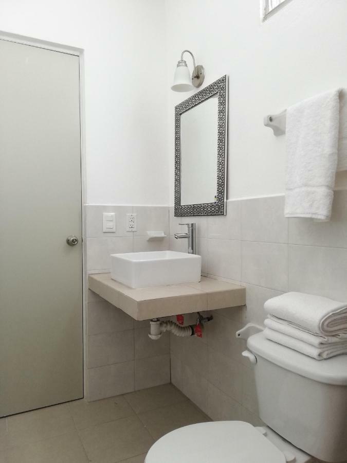 La Estancia Apartments Mazatlan Exterior photo