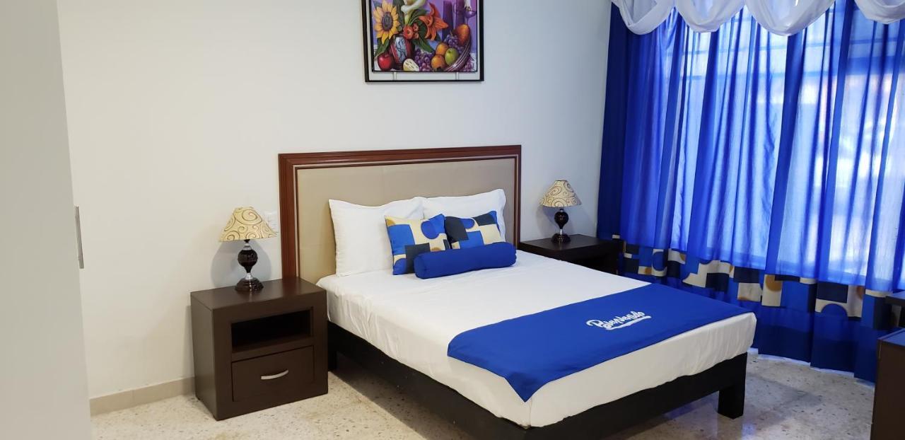 La Estancia Apartments Mazatlan Exterior photo