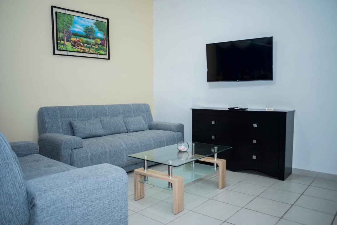 La Estancia Apartments Mazatlan Exterior photo